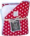 So Soft Stroller Blanket (Red Wagon style)