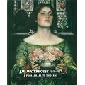 J.W. Waterhouse (1849-1917) : Le pr�rapha�lite moderne