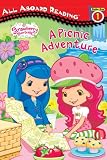 A Picnic Adventure (Strawberry Shortcake)