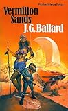Vermilion sands