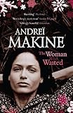 The woman who waited
