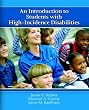 An Introduction to Students with High-Incidence Disabilities