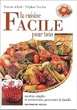 Revue De Vecchi  / La cuisine facile pour tous