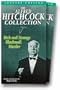 Hitchcock Collection 6 [VHS]