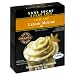 Sans Sucre Sugar-Free Low-Fat Lemon Mousse Mix, 3-Ounce Packages (Pack of 12)