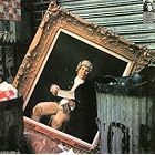 Portrait of P.D.Q. Bach by  Harris Poor, Loren Glickman, P.D.Q. [pseudonym of Peter Schickele] Bach, Peter Schickele, and New York Pick-Up Ensemble 