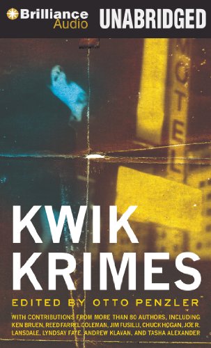 kwik krimes