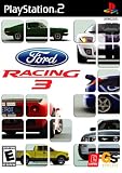 Ford Racing 3