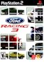 Ford Racing 3