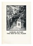 Samuel Butler, the way of all flesh : photographs, paintings, watercolours and drawings by Samuel Butler (1835-1902) : a catalogue of touring exhibition held at: Bolton Museum and Art Gallery 16 Decem