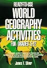 Ready-To-Use World Geography...