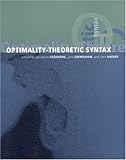 Optimality-Theoretic Syntax (Language, Speech, and Communication)