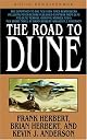 The Road to Dune (Dune)