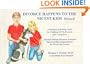 Divorce Happens to the Nicest Kids: A Self Help Book for Kids
