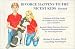 Divorce Happens to the Nicest Kids: A Self Help Book for Kids by Michael S. Prokop ISBN 0933879415