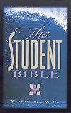 Student Bible (New International Version)