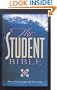 NIV Student Bible