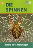 Eigenschaften Komplett Video  / Die Spinnen - Im Netz der lautlosen Jäger