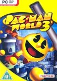 Pac.Man World 3 (PC DVD)