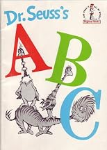 Dr. Suess's A B C