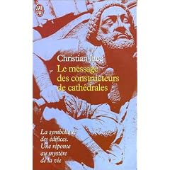Le Message des constructeurs de cath�drales