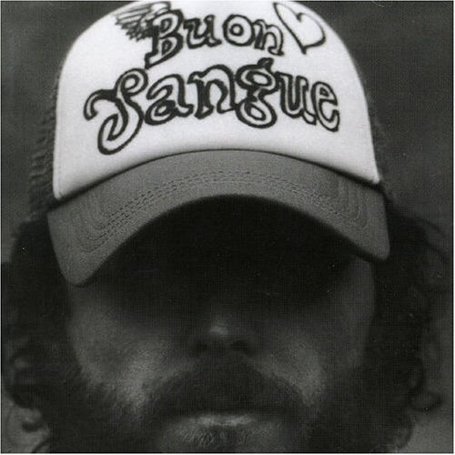 CD-Charts  Music : Buon Sangue