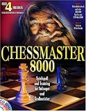 Eigenschaften Hemming EDV-Beratung GmbH  / Chessmaster 8000