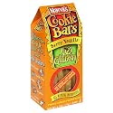 Nana's No Gluten Berry Vanilla Cookie Bars, 5-Count Packs  (Pack of 8)
