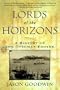 Lords of the Horizon: A History of the Ottoman Empire