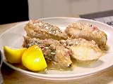 Barefoot Contessa: Back to Basics: Make It Fast