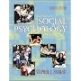 Social Psychology with SocialSense CD-ROM and PowerWeb