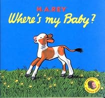 Where's My Baby?