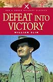 Defeat Into Victory