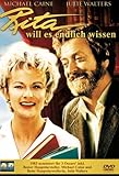 Rita will es endlich wissen - Sir Michael Caine