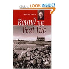 Around the Peat-fire