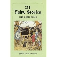 21 Fairy Stories