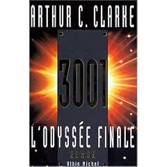 3001 l'odyss�e finale