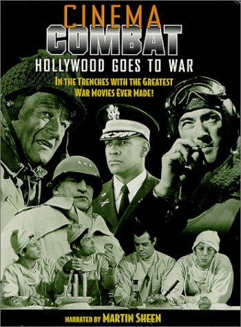 Free Download Of Cinema Combat: Hollywood Goes to War Online