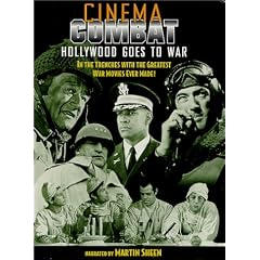 Cinema Combat: Hollywood Goes to War (1998) by 