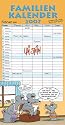 Familienkalender 2007