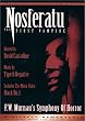 Nosferatu - The First Vampire