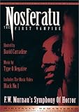 Nosferatu - The First Vampire