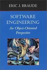 Software Engineering : An Object-Oriented Perspective
