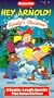 Hey Arnold - Arnold's Christmas [VHS]