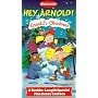 Hey Arnold - Arnold's Christmas [VHS]