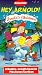 VHS : Hey Arnold - Arnold's Christmas