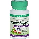 4 Savers Package:Quantum Health Cold & Flu Season (1x30 CAP)