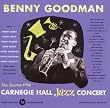 Carnegie Hall Concert