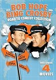 The Bob Hope and Bing Crosby Road to Comedy Collection