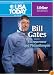 Bill Gates: Entrepreneur and Philanthropist (Lifeline Biographies)